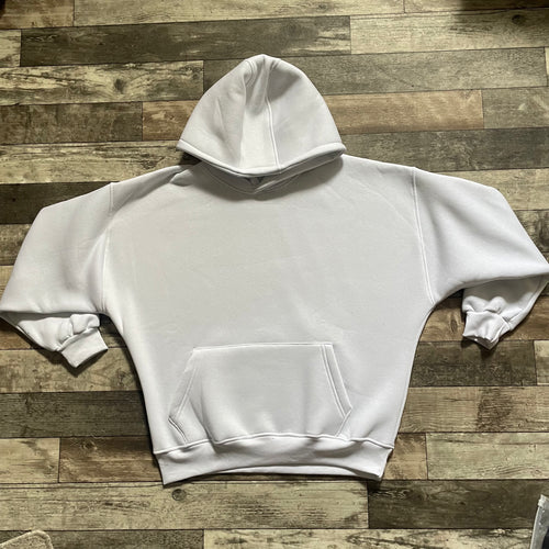 OVER SIZE HOODIE