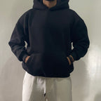OVER SIZE HOODIE