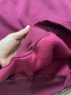 OVER SIZE HOODIE