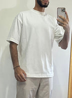 T SHIRT OVER SIZE