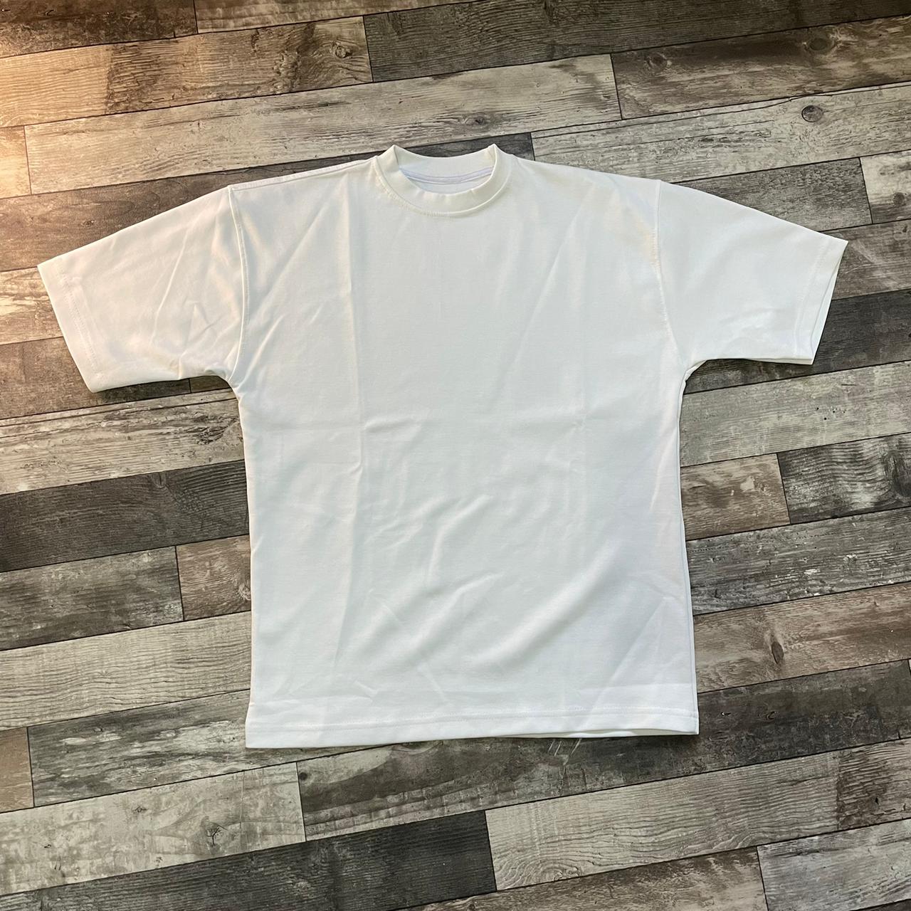 T SHIRT OVER SIZE