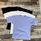 T SHIRT OVER SIZE