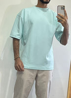 T SHIRT OVER SIZE