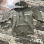 SWEATER BUTTERFLY EFFECT