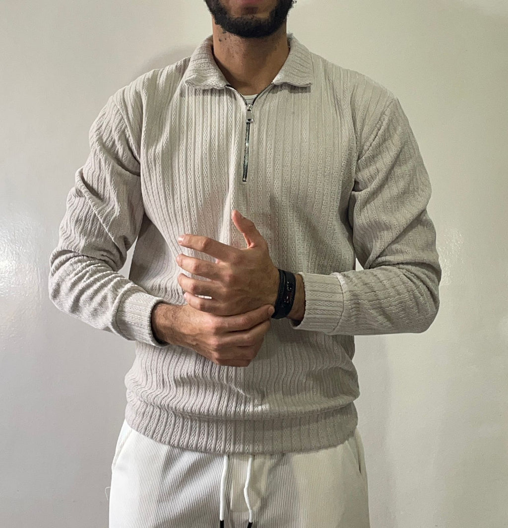 ZARA PULL
