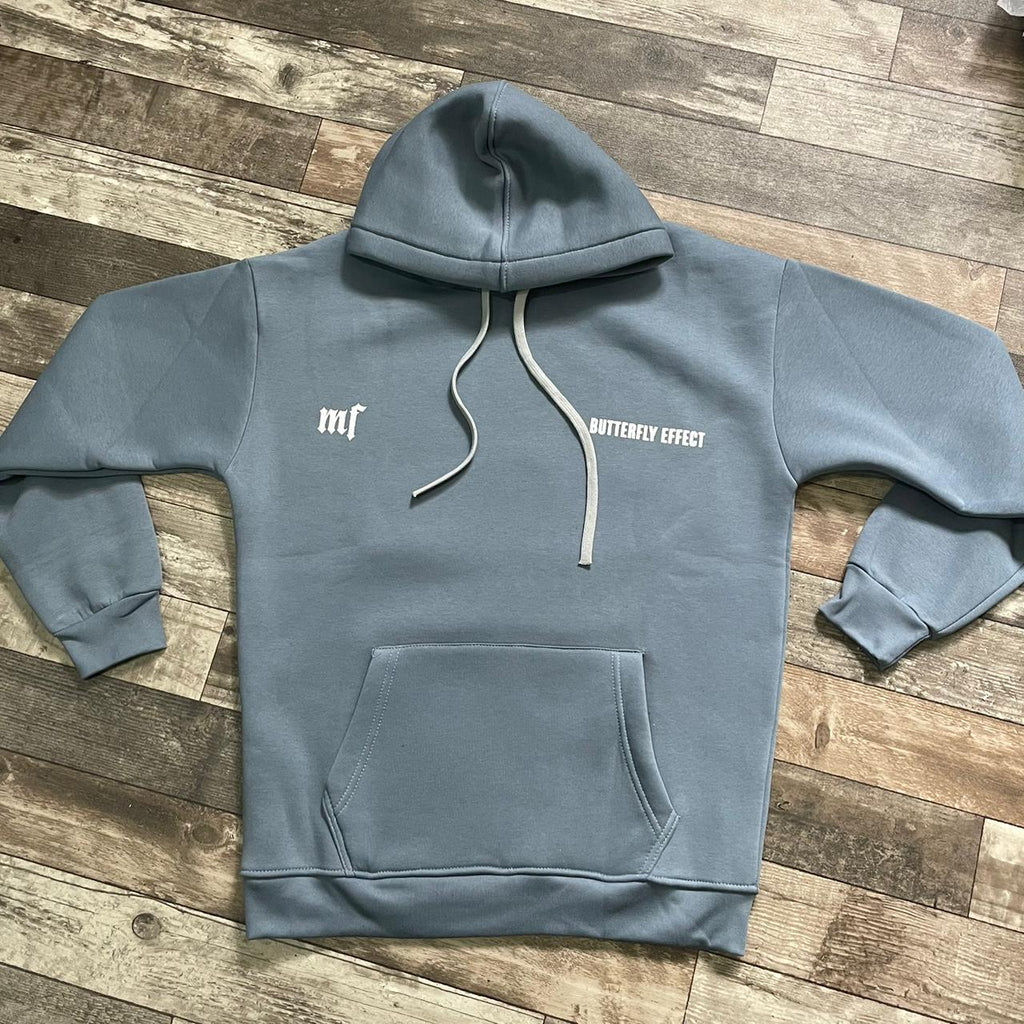 SWEATER BUTTERFLY EFFECT